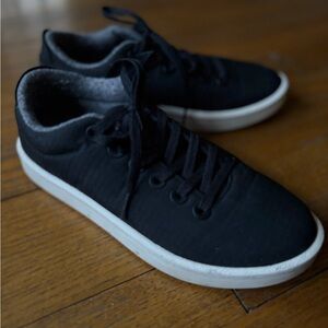 Allbirds Cruiser Sneaker, black 8